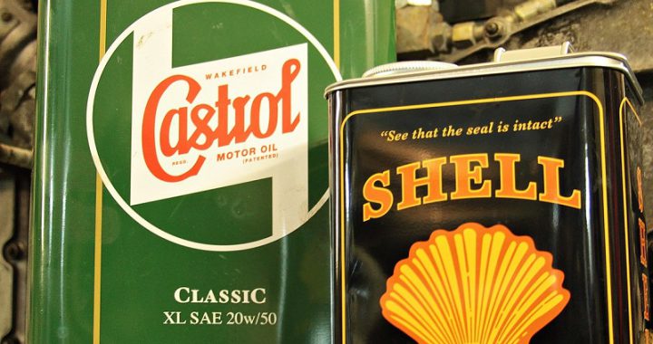 Wichtige Überlegungen bei der Auswahl von Auto-Motorölen