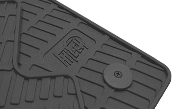 Wählen Sie die richtigen Saison-Autofußmatten aus