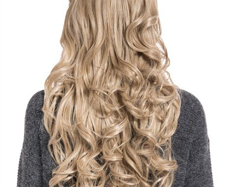 Haar Extensions von verschiedener Sorten