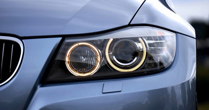 Warum LED-Scheinwerfer für Autos?