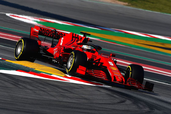 Ferrari findet Ursache für Motorschaden