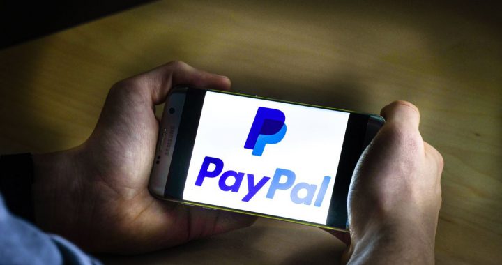 Bitcoins: Auf PayPal soll bald mit Kryptowährung bezahlt werden können
