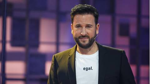RTL bestätigt Mitteilung des Sängers: Kurz nach Beginn der Dreharbeiten: Juror Michael Wendler steigt bei DSDS aus