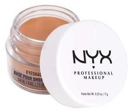 NYX cosmetic make-up