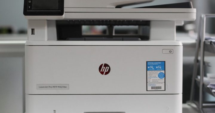 Tinten und Pulver: Alles, was Sie über Laserdrucker wissen müssen