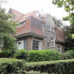 Was sind die steuerlichen Bestimmungen beim Verkauf einer Immobilie in Belgien?