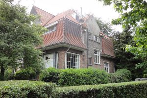 Was sind die steuerlichen Bestimmungen beim Verkauf einer Immobilie in Belgien?