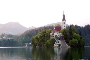 Warum Immobilien Slowenien und Kranjska Gora kaufen