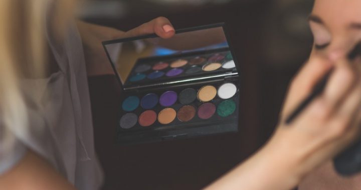 Wie Sie Ihre Make-up-Paletten optimal nutzen