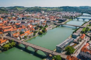 Warum Maribor ein heißes Ziel für slowenische Immobilien ist