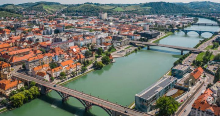 slowenische Immobilie zum Kauf im Maribor