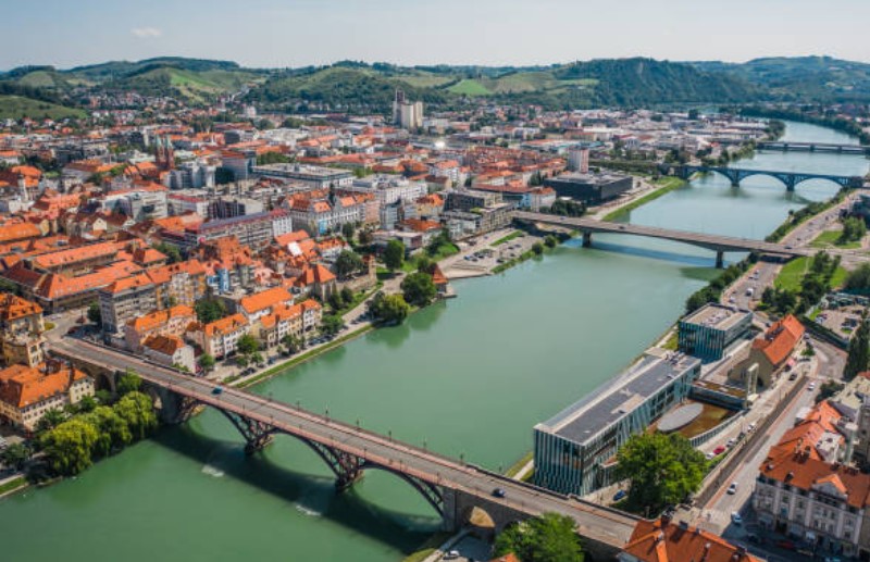 slowenische Immobilie zum Kauf im Maribor