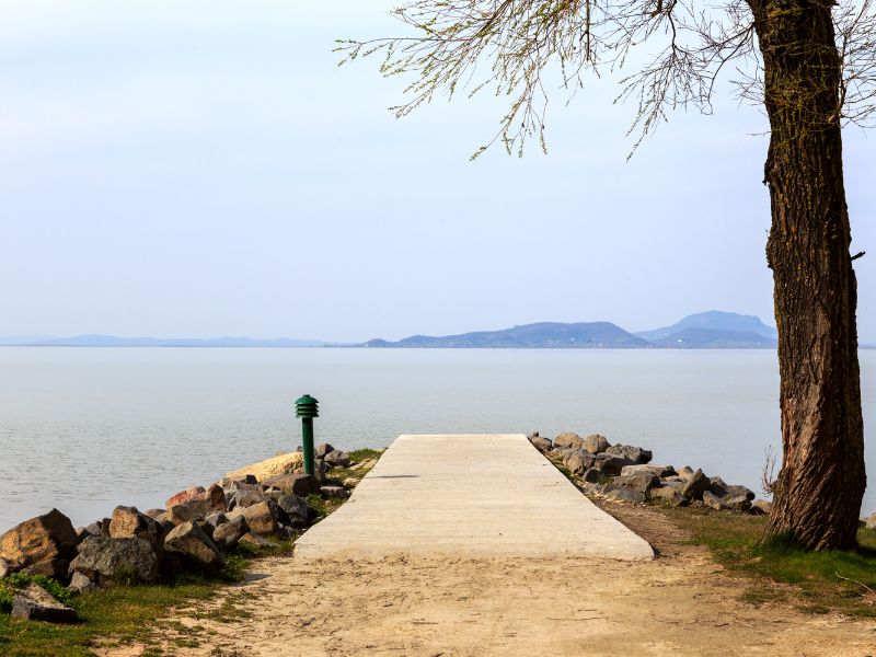 Plattensee