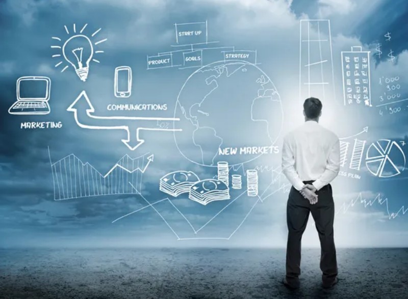 maßgeschneiderte Digitalagentur