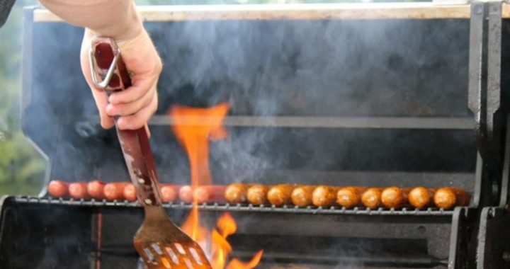 Grill