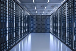 SSD-Webhosting für schnellere Websites