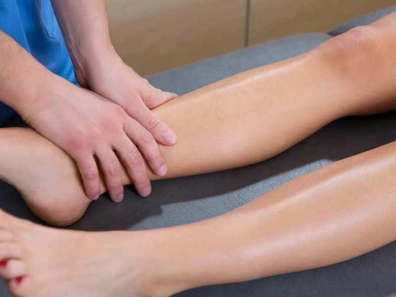 lymphdrainage lymphsystem