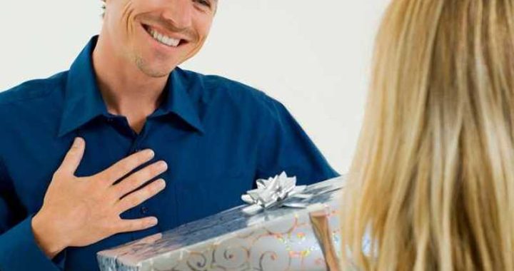 originelle Geschenke für Männer