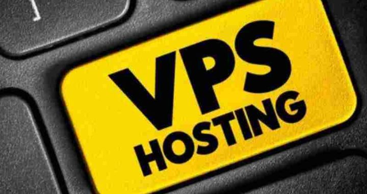 VPS-Hosting