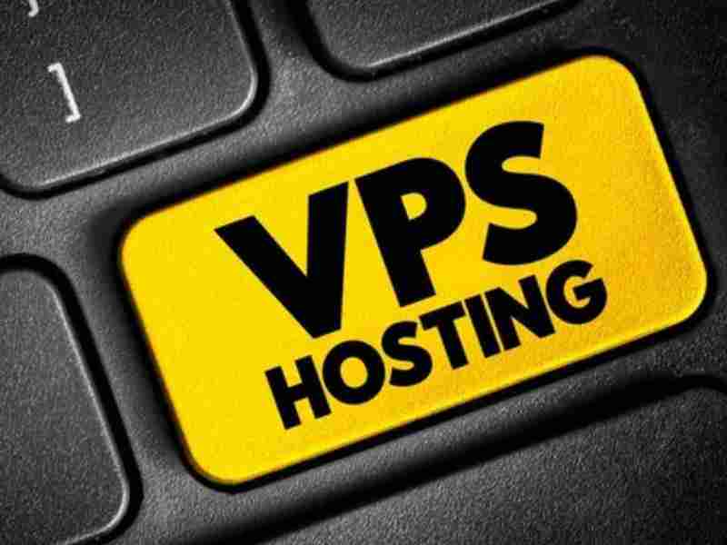VPS-Hosting
